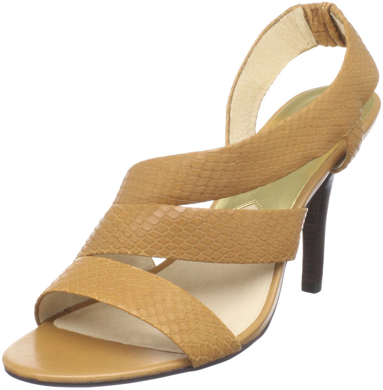 MICHAEL Michael Kors Women's Farris Slingback Sandal