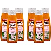 Alberto Vo5 Extra Body Shampoo, 15 Oz. (Pack of 6)