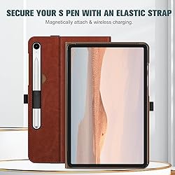 Fintie Case for Samsung Galaxy Tab S9 FE 5G 10.9