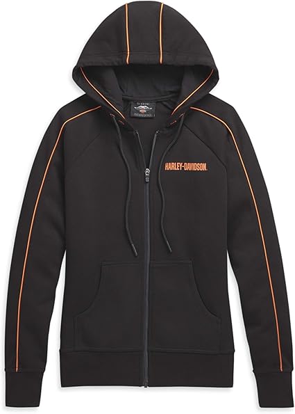 amazon harley davidson women's clothing