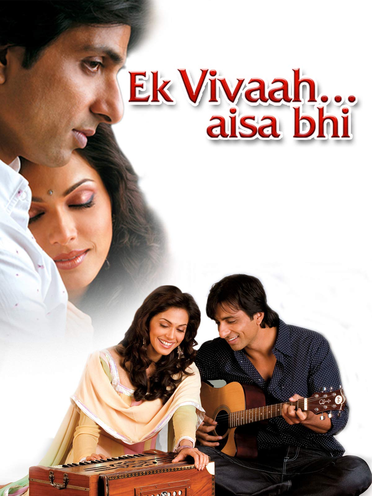 Ek Vivaah... Aisa Bhi (2008) Hindi 720p HEVC HDRip x265 AAC ESubs Full Bollywood Movie [650MB] Full Movie Download