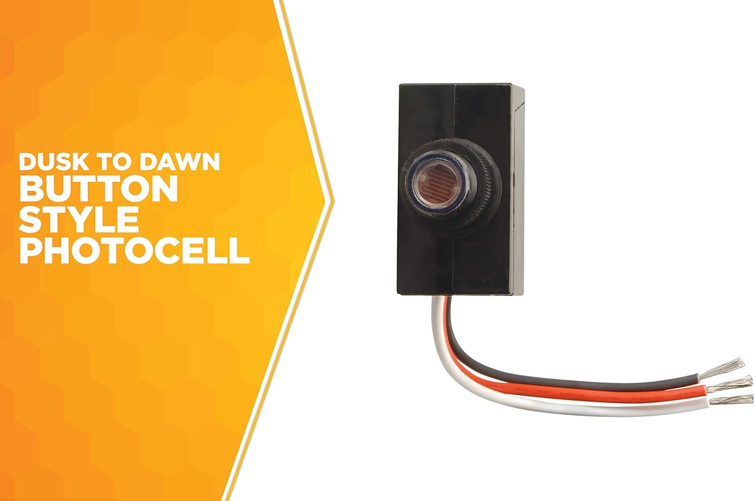 Residential Photocell Wiring Diagram - Complete Wiring Schemas