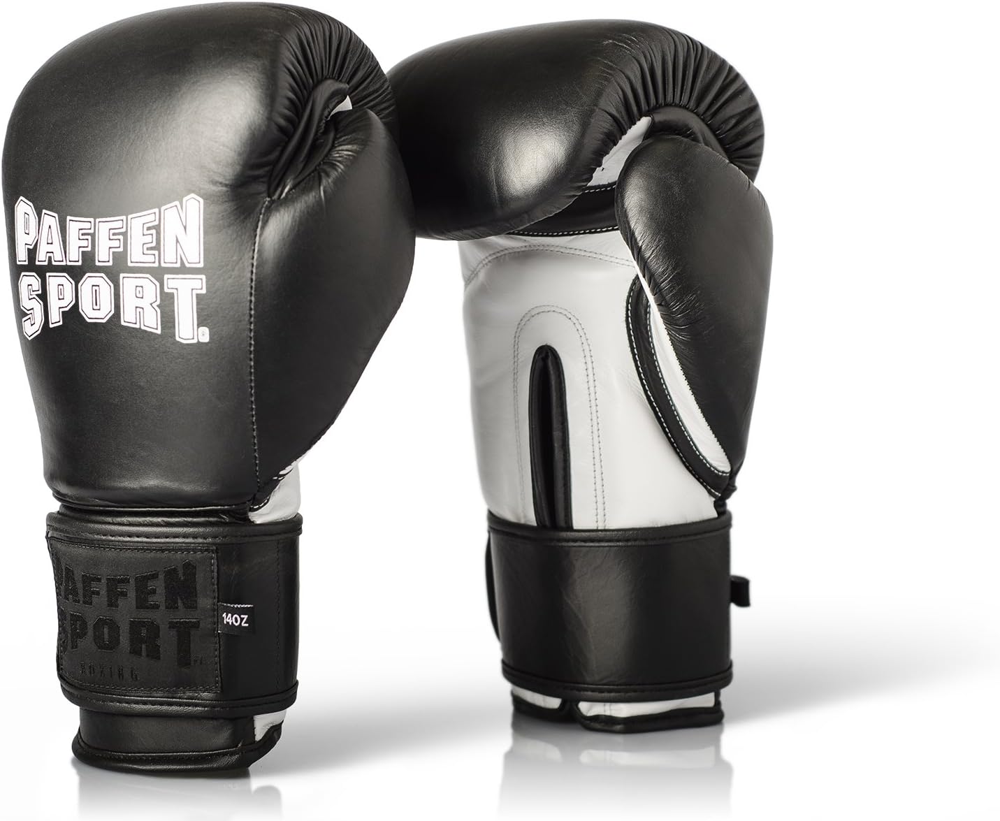 paffen sport boxing gloves