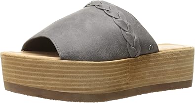 coconuts by matisse platform sandals