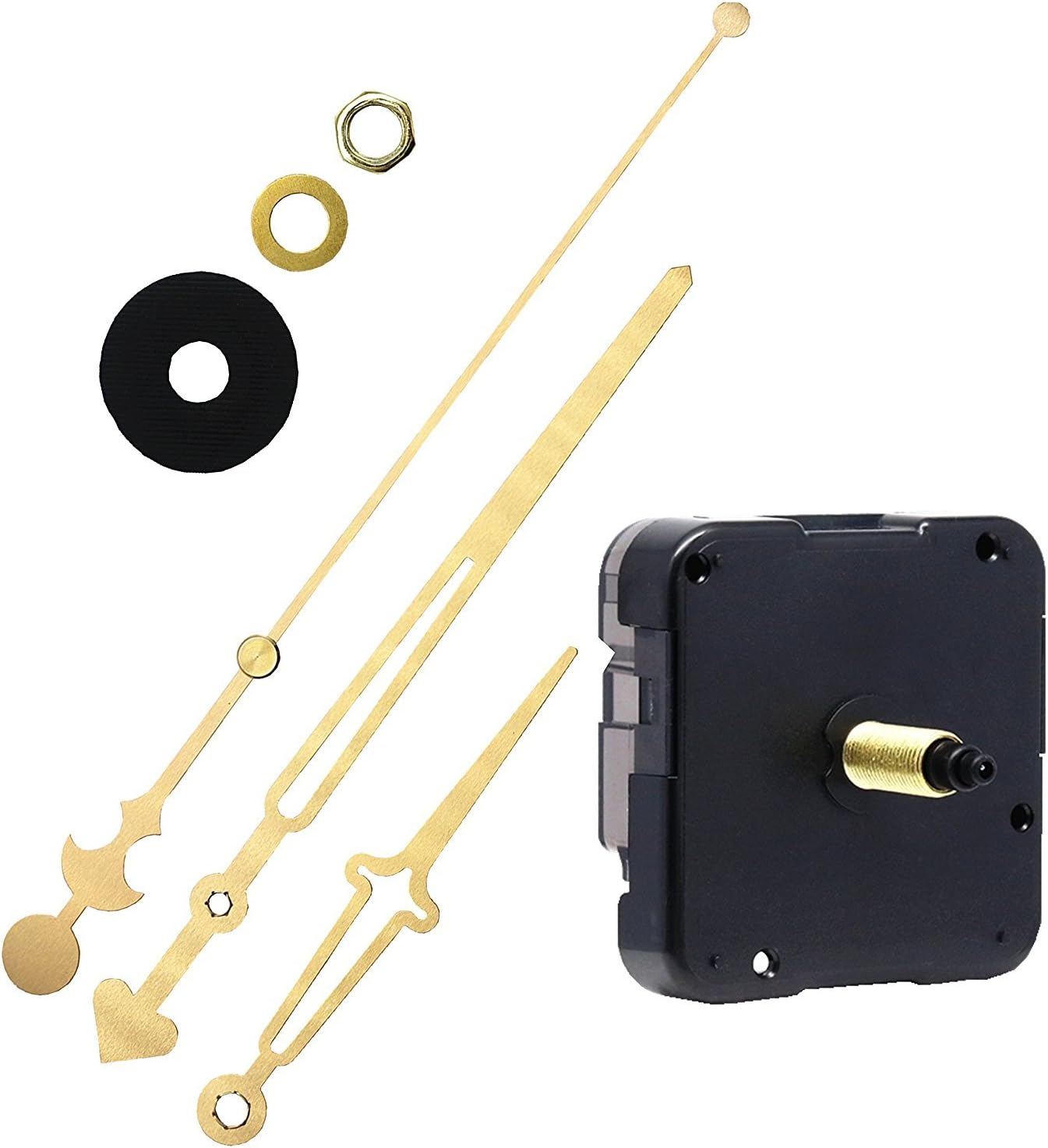 Youngtown 12888 Movement for Clock Repair Replacement Kit