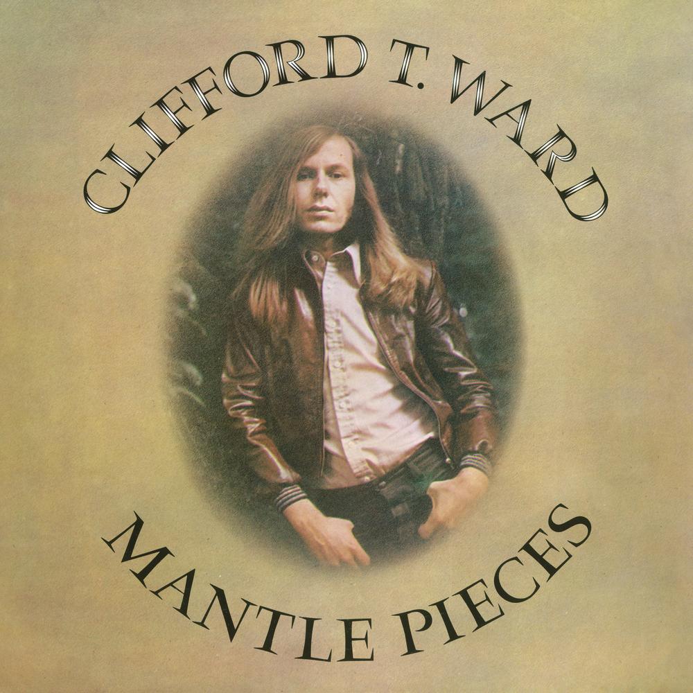 Clifford T. Ward à écouter ou acheter sur Amazon Music dès maintenant