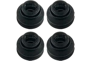 ACDelco Gold 18K16181 (19383090) Front Brake Caliper Guide Pin Seal