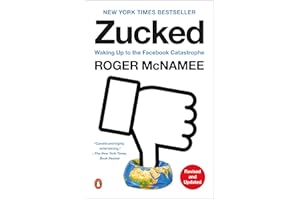 Zucked: Waking Up to the Facebook Catastrophe