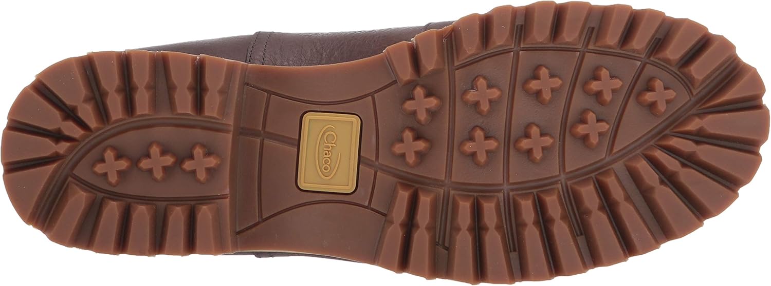  | Chaco Women's Fields Chelsea Waterproof Boot | Hiking Boots