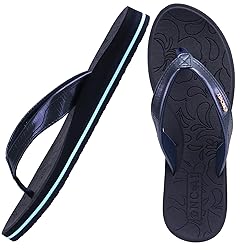 ONCAI Flip Flops For Women Yoga Mat Non-Slip Womens