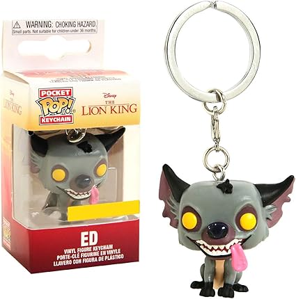 funko rey leon