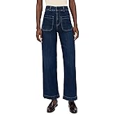 ASKK NY Women's Sailor Jeans