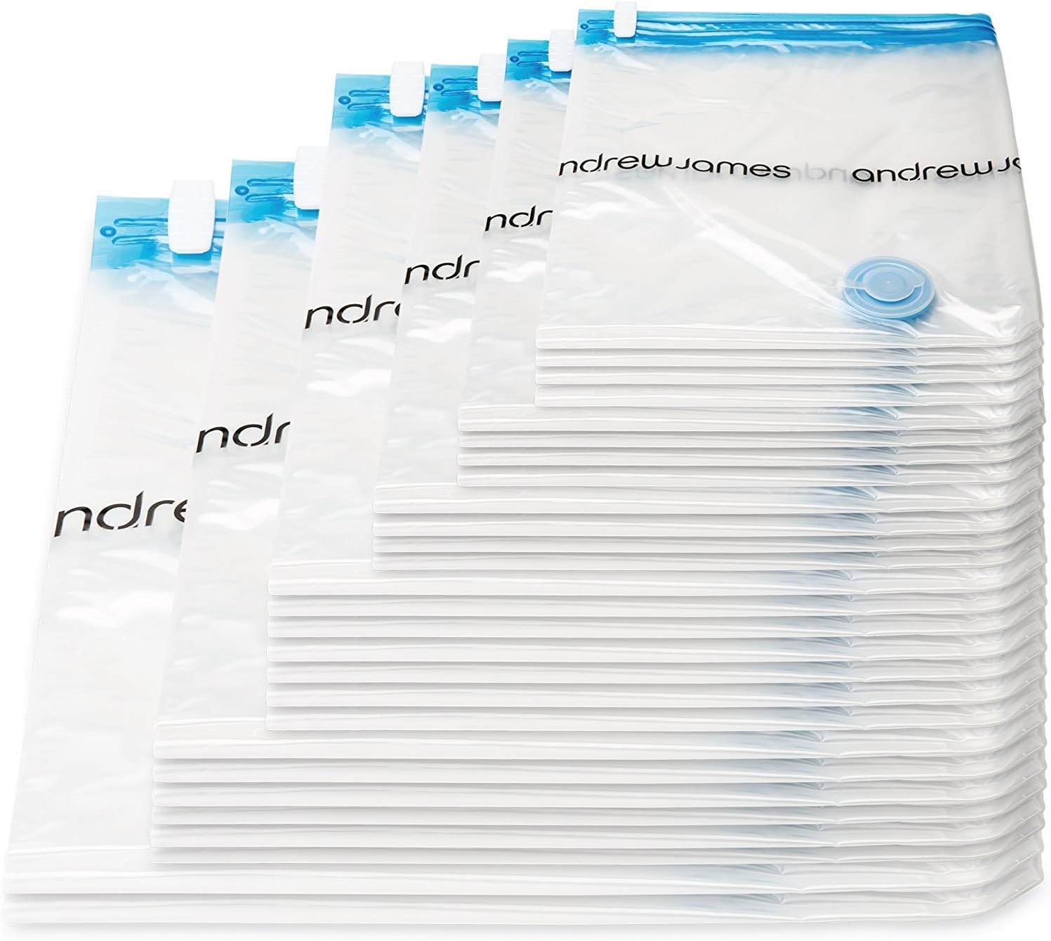 small vacuum seal bags for clothes