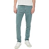 Faherty Men's Stretch Terry 5-Pocket Pant