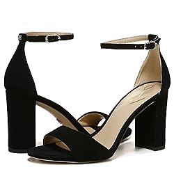 Sam Edelman Daffodil Modern Ivory Butter Nappa