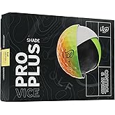 Vice Pro Plus Golf Balls