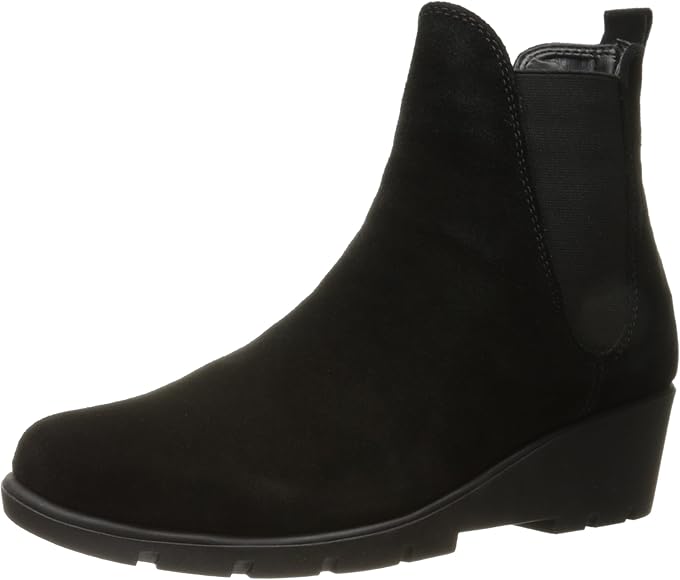 the flexx ankle boots