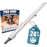 24" ProGrip Straight Edge Clamp and Guide