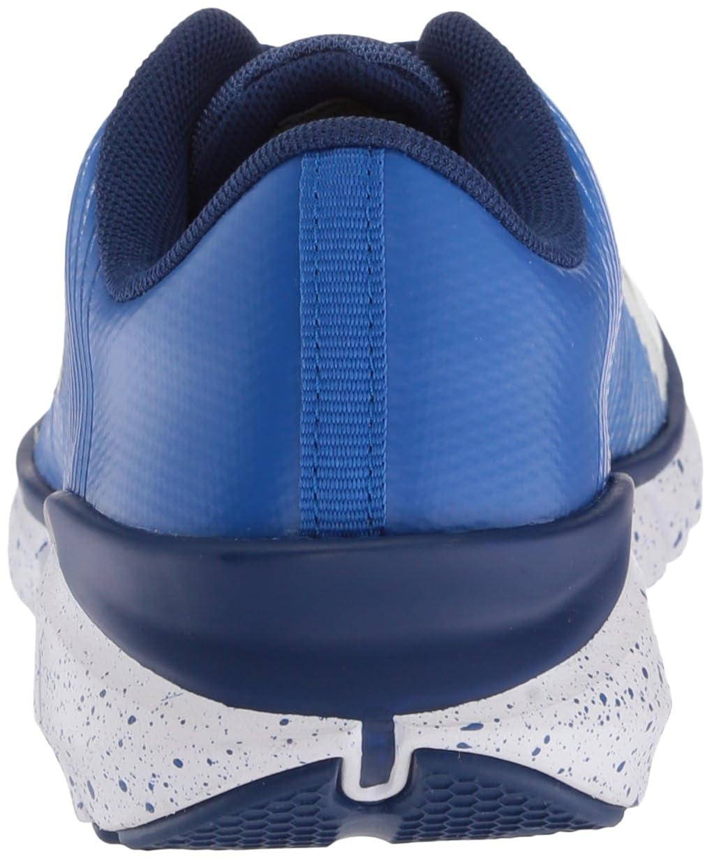 under armour scramjet preschool