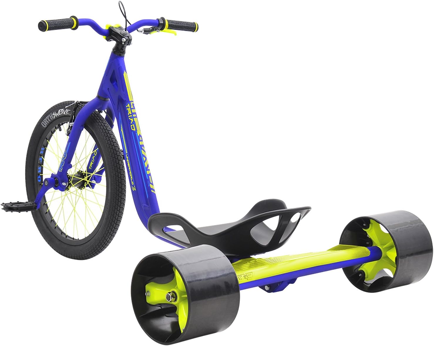Best Drift Trike Review Guide For 20202021 Report Outdoors