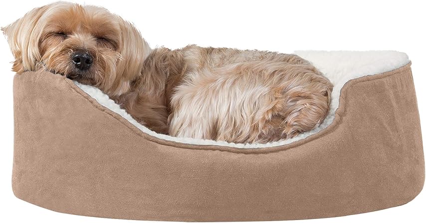 nest dog bed
