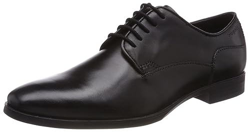 bugatti mens formal shoes