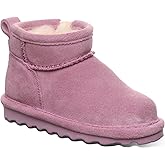 BEARPAW girls Shorty (Toddler/Little Kid)