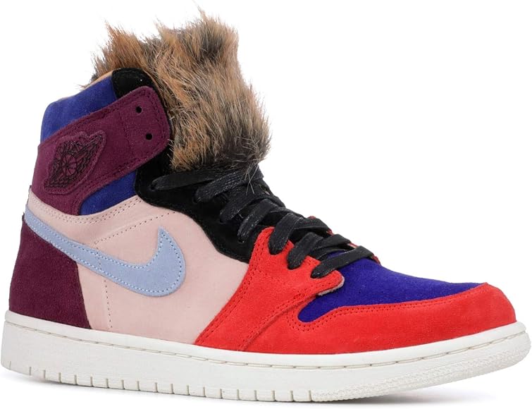 wmns air jordan 1 high og nrg