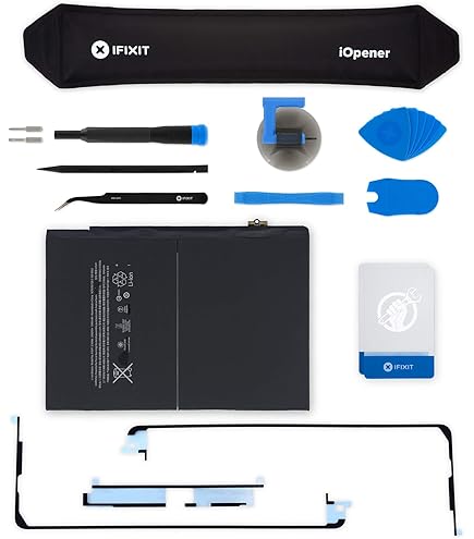 Amazon.com: Battery Replacement for Applee iPad Air 2 MH2V2LL/A