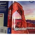 ELEVATE MIDDLE GRADE SCIENCE 2019 EARTH STUDENT EDITION