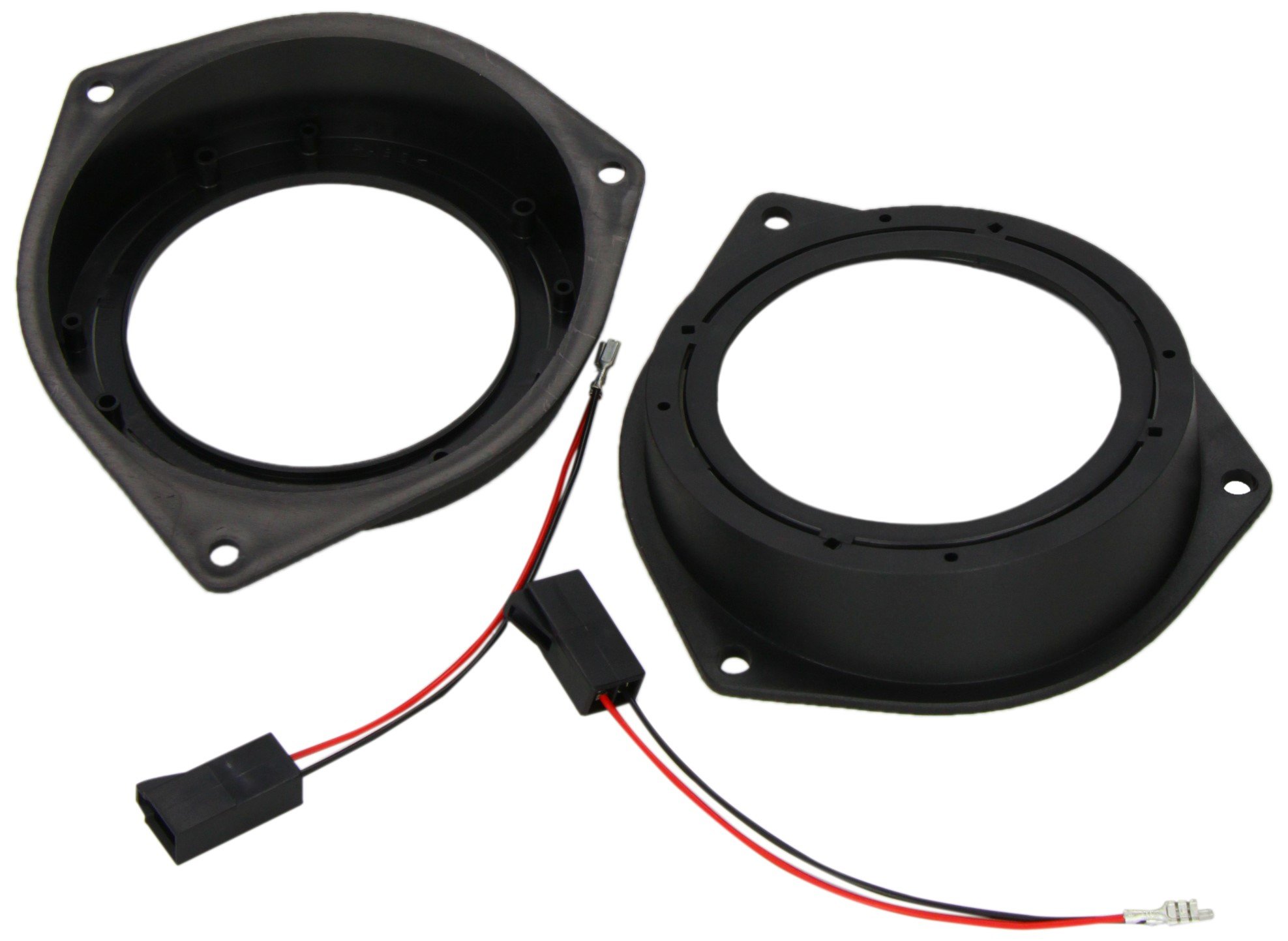Autoleads SAK-1403 Speaker Adaptor Kit for Fiat Punto/ Vauxhall/ Astra/ Corsa