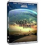 Under the Dome: The Complete Series