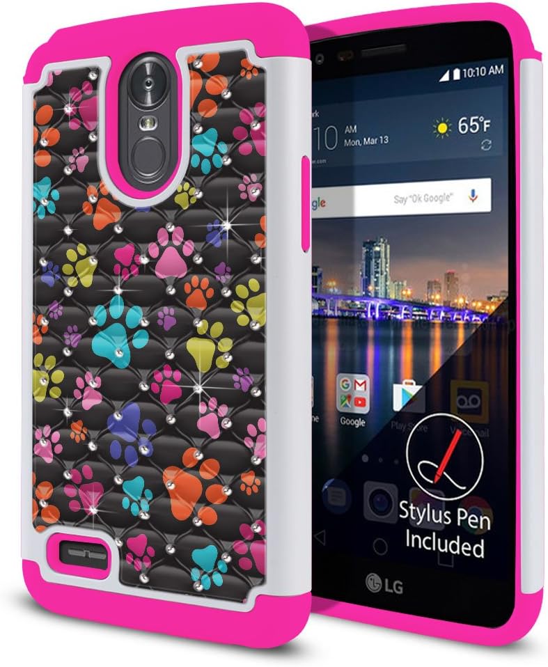 Best bling lg stylo 3