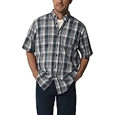 Dickies Men's Short Sleeve Woven Shirt