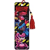 Poppy's Playtime - Big Three Premier Bookmarks