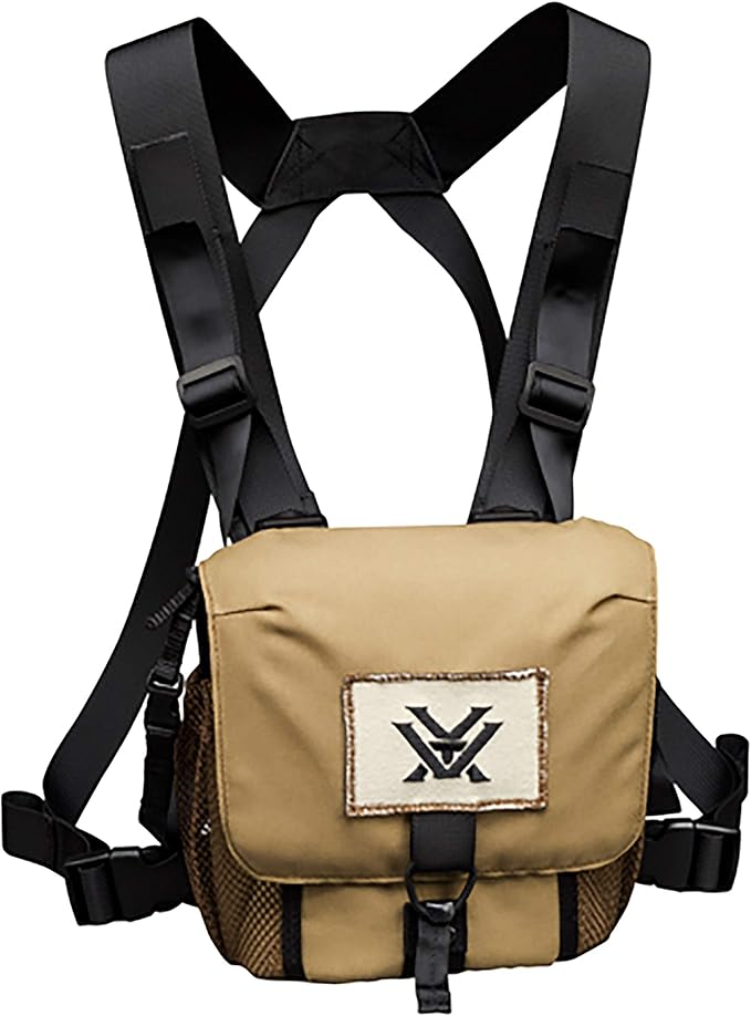 Vortex Optics GlassPak Binocular Case Coyote by Vortex Optics Amazon