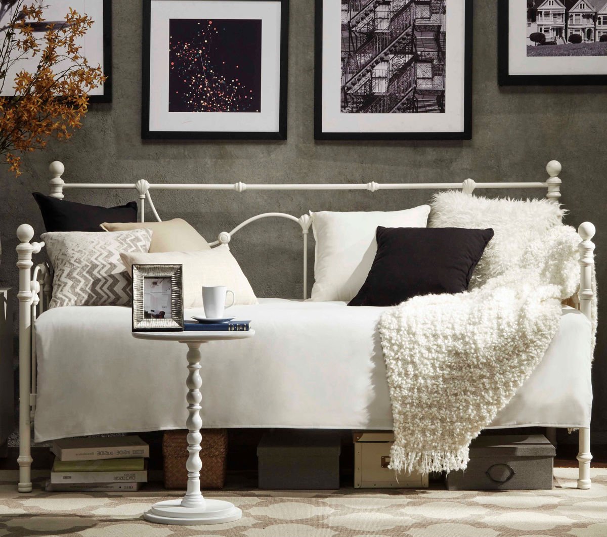 Best twin xl bedroom furniture