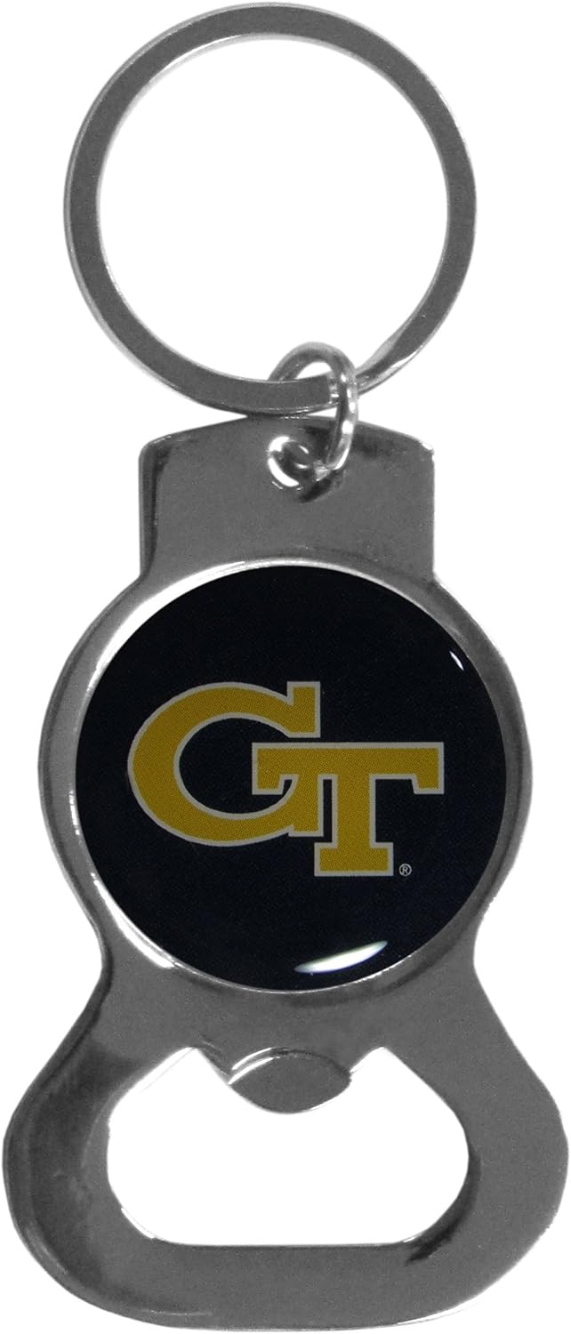 NCAA Siskiyou Sports Fan Shop USC Trojans Bottle Opener Key Chain One Size Team Color : Sports Fan Keychains : Sports & Outdoors