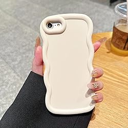 WOGROO Slim Fit Case for iPhone SE