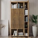 Abyssaly Wood Effect Vinyl Self Adhesive Wallpaper 30x200cm Oak view 4