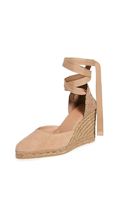 castaner joyce wedge