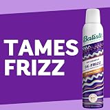 Batiste Dry Shampoo De-Frizzing 200ml - Smooths Flyaways, Refreshes Hair view 4