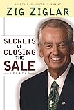 Secrets of Closing the Sale