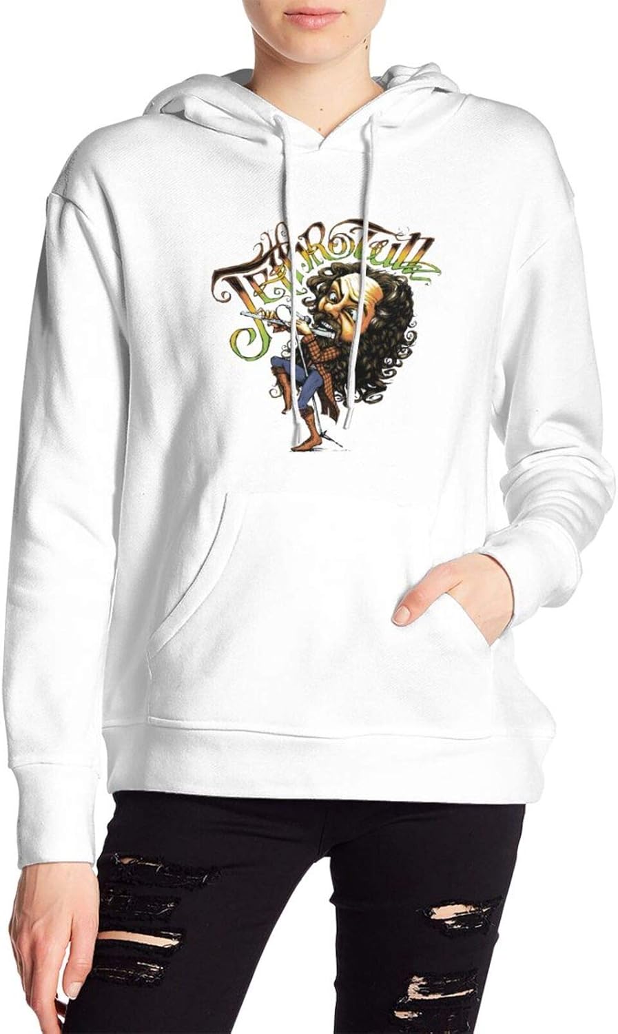 jethro tull hoodie