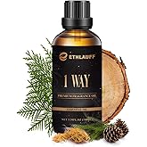 1Way Diffuser Oil, 100ML Hotel Diffuser Oil, Hotel Essential Oil，Aromatherapy Fragrance, Inspired by The 1 Miami Beach Scent | 3.38 fl oz