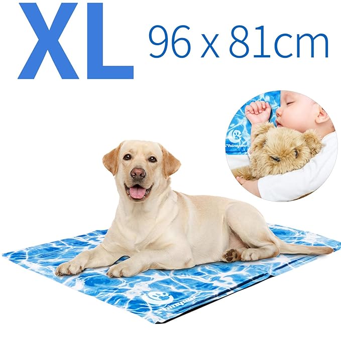 Migliori Tappetini Refrigeranti Per Cani Recensioni Dei 5 Modelli