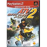 ATV Offroad Fury 2 - PlayStation 2 (Renewed)