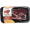 Bison ribeye steak - case of 6 (8-11 oz. each) USDA inspected - TenderBison