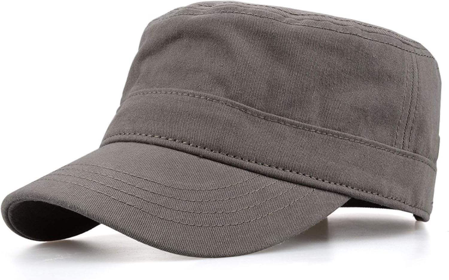 Cappellino da Baseball Cappello A Cilindro Piatto da Uomo Berretto Moda