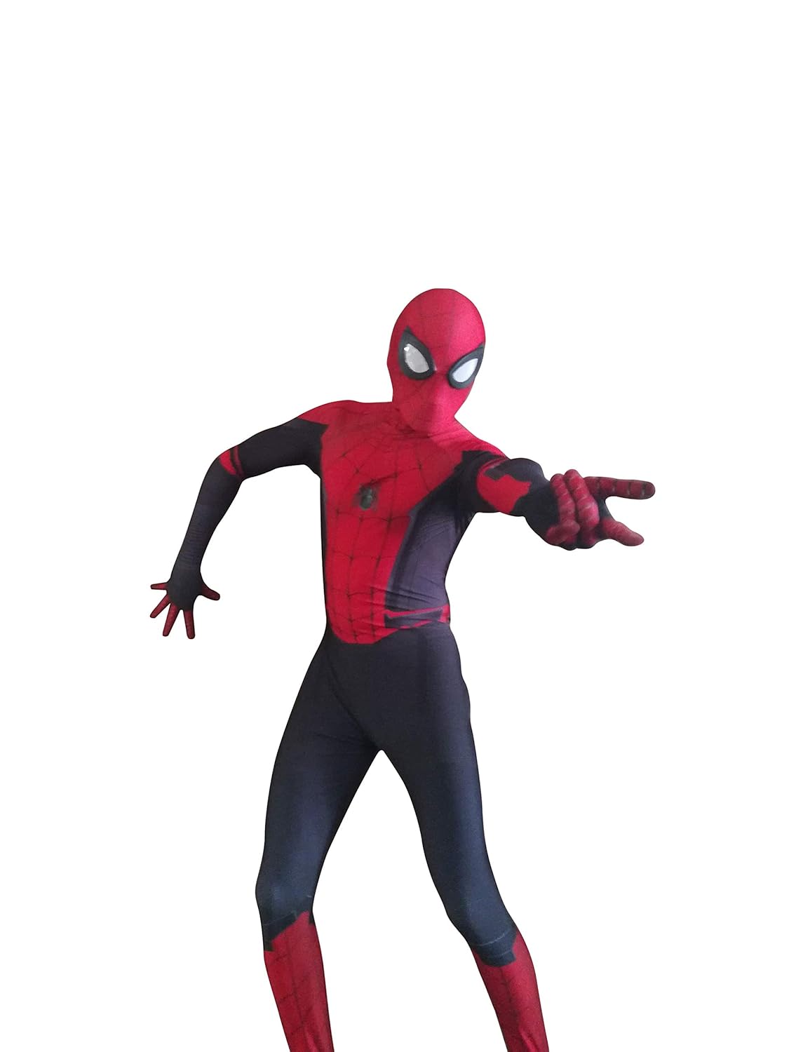 Cosplaylife Far From Home Xs Clothing Cjp Org In